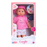 Corolle Badpop Océane, 30 cm - afbeelding 2