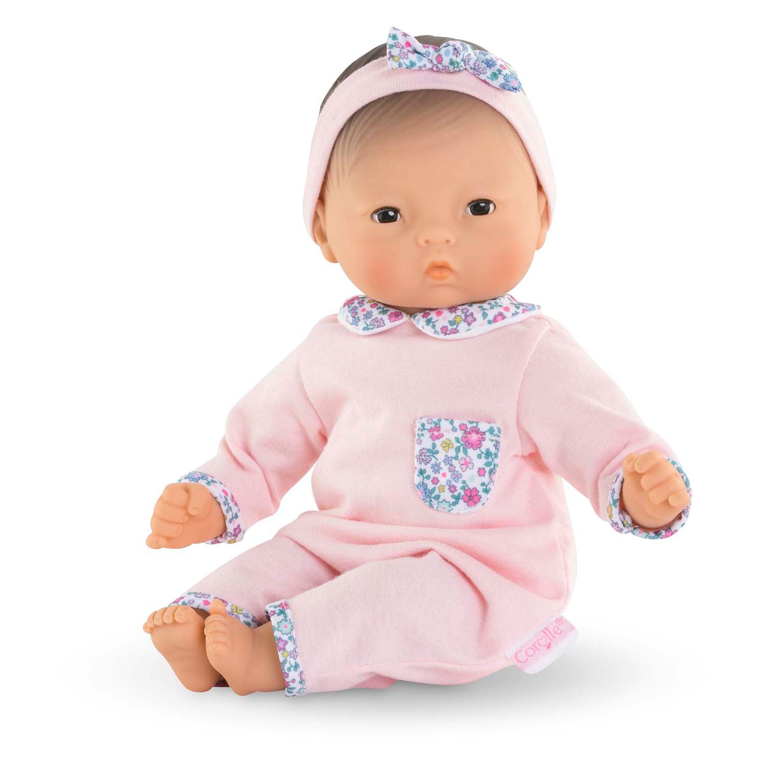 Corolle Babypop Calin Mila, 30 cm