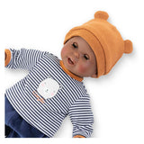 Corolle Babypop Calin Marius, 30 cm - afbeelding 4