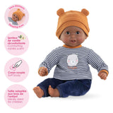 Corolle Babypop Calin Marius, 30 cm - afbeelding 5