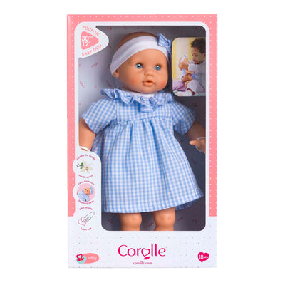 Corolle Babypop Calin Milly, 30 cm