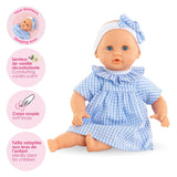 Corolle Babypop Calin Milly, 30 cm - afbeelding 5