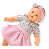 Corolle große Babypuppe mit Blumen, 36 cm - afbeelding 4