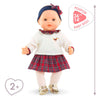 Corolle Holidays Babypop Suzanne, 36 cm