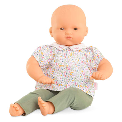 Corolle Babypuppe Bebe Cheri, 52cm