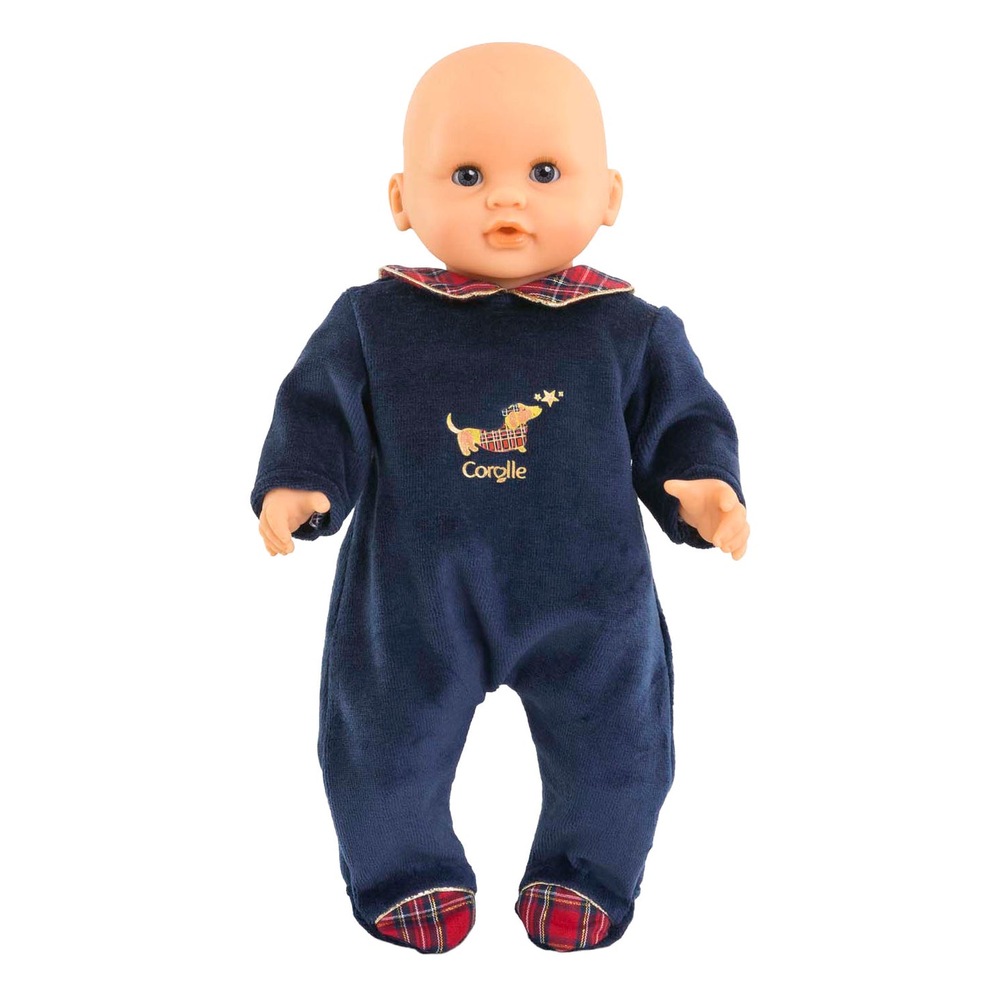 Corolle Holidays Puppen Pyjama, 30 cm