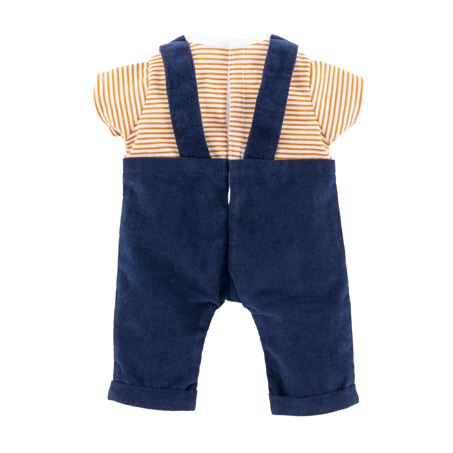 Corolle T-Shirt und Marineblau insgesamt 30 cm