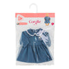 Corolle Kleid für Babypuppen, 30 cm