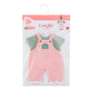 Corolle T-Shirt und insgesamt für Baby Pop, 30 cm