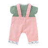Corolle T-Shirt und insgesamt für Baby Pop, 30 cm