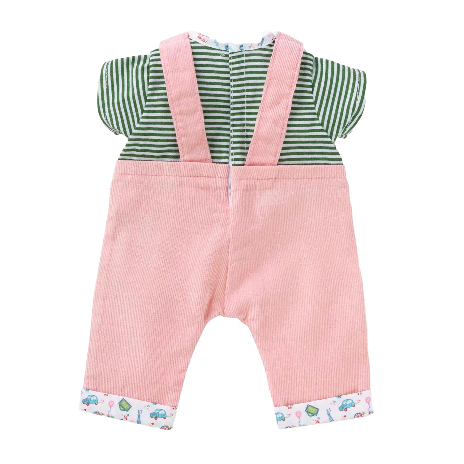 Corolle T-Shirt und insgesamt für Baby Pop, 30 cm