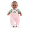 Corolle T-Shirt und insgesamt für Baby Pop, 30 cm