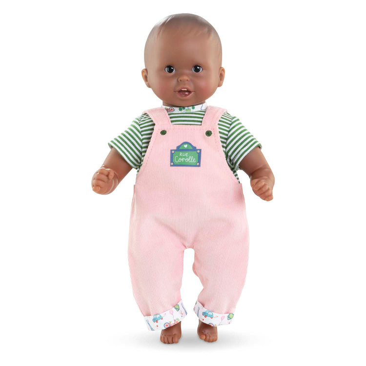 Corolle T-Shirt und insgesamt für Baby Pop, 30 cm