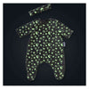 Corolle Dolls Pyjamas Glitzer im Dunkeln und Haarband, 36 cm