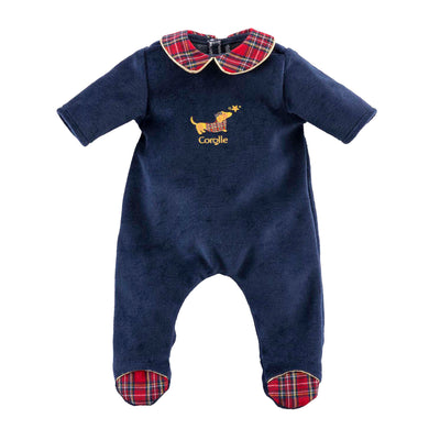 Corolle Holidays Dolls Pyjamas, 36 cm
