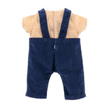 Corolle T-Shirt und Marineblau insgesamt 36 cm - afbeelding 2