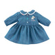 Corolle Kleid für Babypuppen, 36 cm