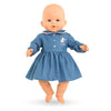 Corolle Kleid für Babypuppen, 36 cm