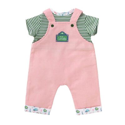 Corolle T-Shirt und insgesamt für Baby Pop, 36 cm