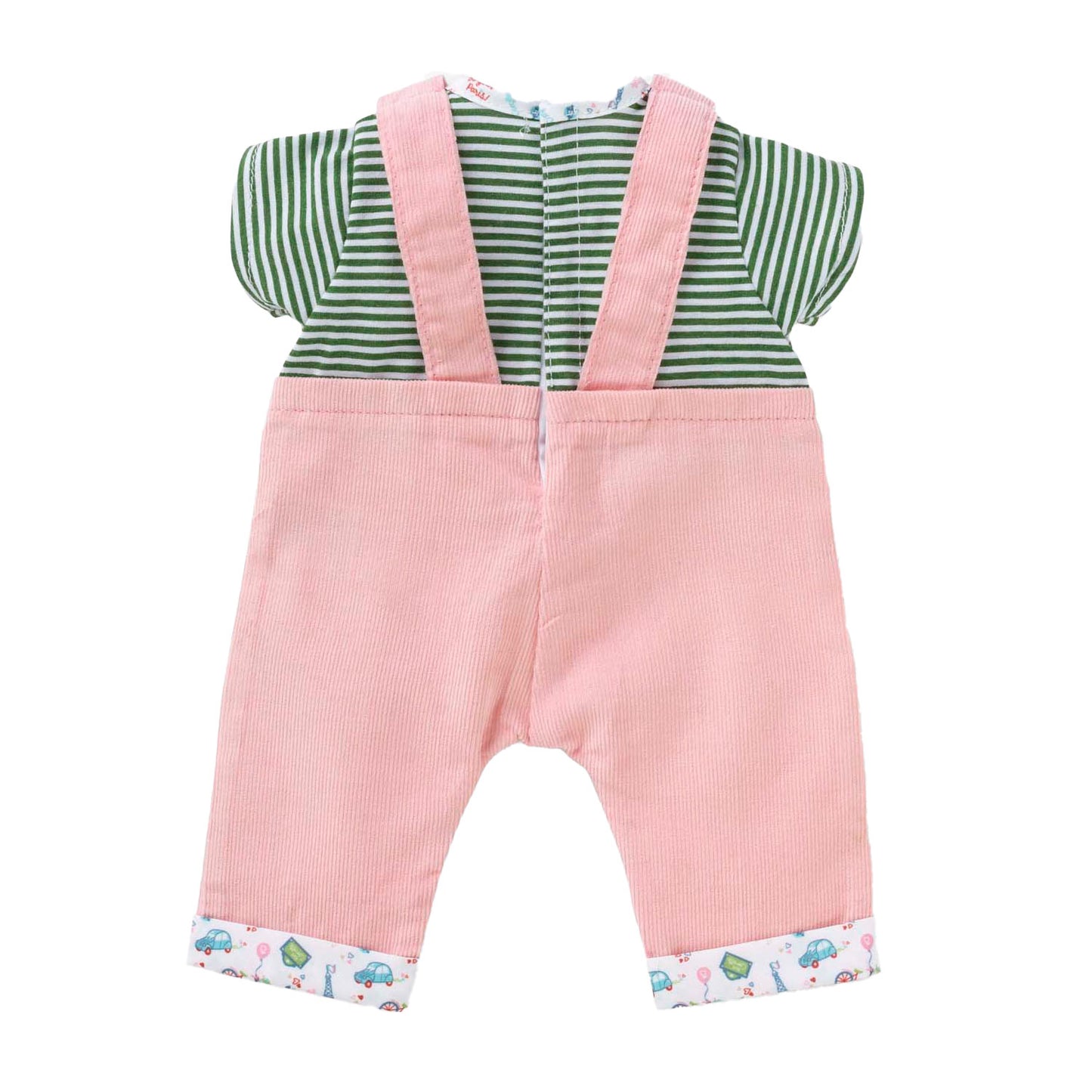 Corolle T-Shirt und insgesamt für Baby Pop, 36 cm