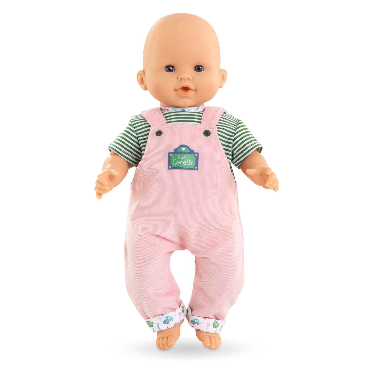 Corolle T-Shirt und insgesamt für Baby Pop, 36 cm