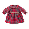 Corolle Holidays Kleid für Baby Pop, 36 cm