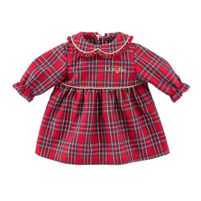 Corolle Holidays Kleid für Baby Pop, 36 cm