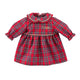 Corolle Holidays Kleid für Baby Pop, 36 cm