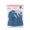 Corolle Kleid für Babypuppen, 42 cm