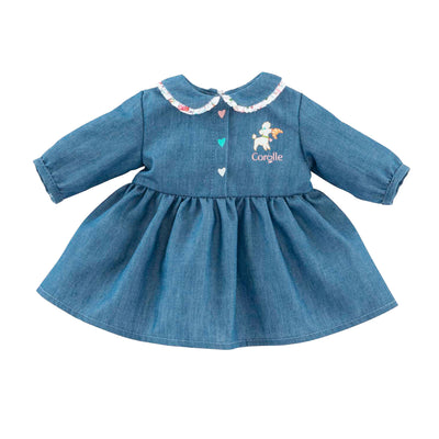 Corolle Kleid für Babypuppen, 42 cm