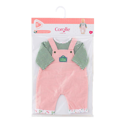 Corolle T-Shirt und insgesamt für Baby Pop, 42 cm