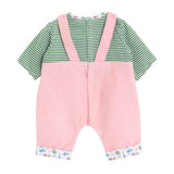 Corolle T-Shirt und insgesamt für Baby Pop, 42 cm - afbeelding 3