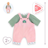 Corolle T-Shirt und insgesamt für Baby Pop, 42 cm - afbeelding 5