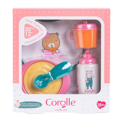 Corolle kleine Mahlzeit für Babypuppen