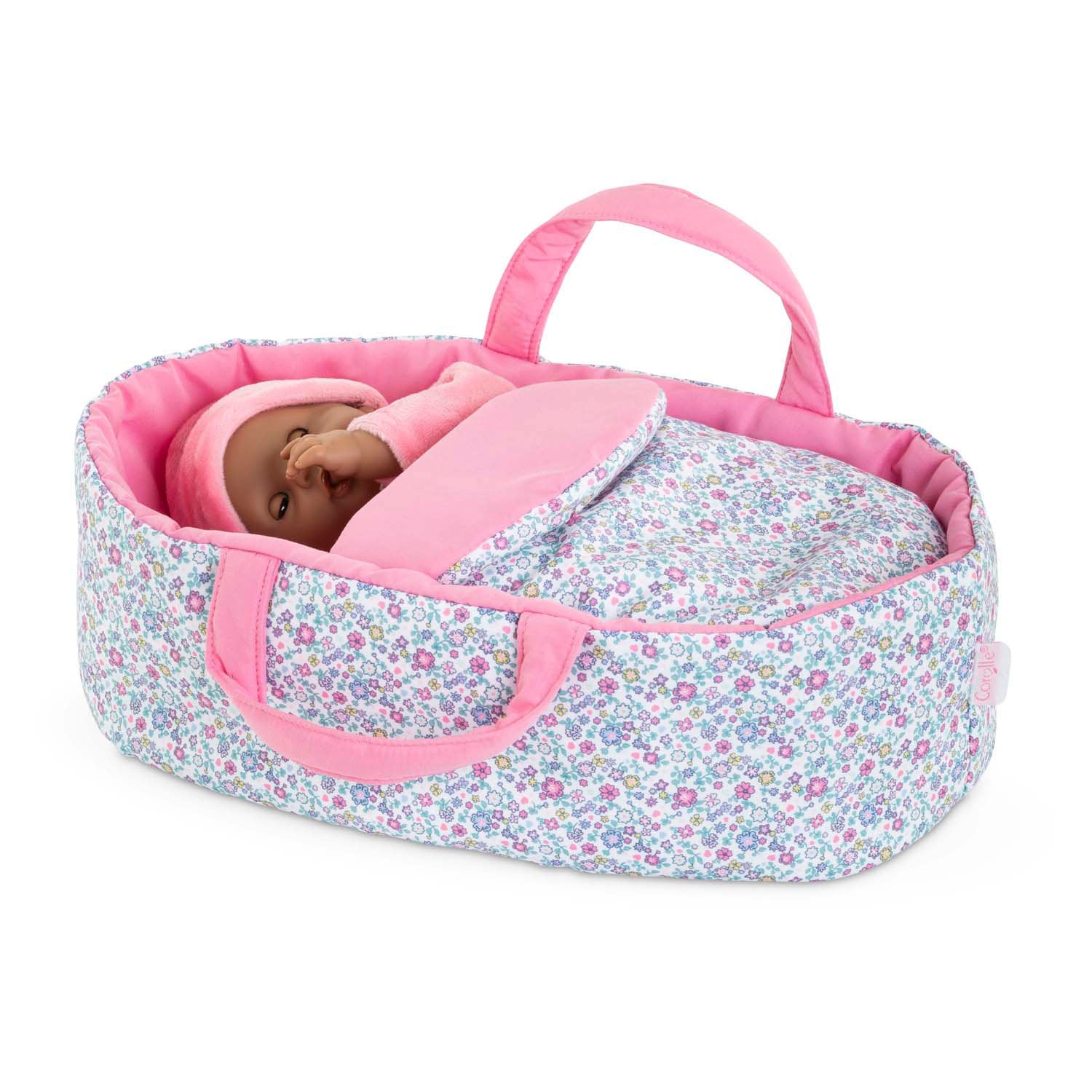 Corolle Surround -Bettblumen für Puppen, 30 cm