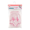 Corolle Pink Plüschpuppen umgeben sich zurück, 30 cm