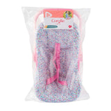 Corolle Dolls Rucksackblumen für Baby Pop von 36 cm - afbeelding 2