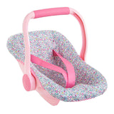 Corolle Dolls Rucksackblumen für Baby Pop von 36 cm - afbeelding 1