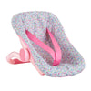 Corolle Dolls Rucksackblumen für Baby Pop von 36 cm