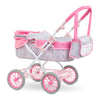 Corolle Puppenwagen-Blumen für Babypuppen von 36–42 cm