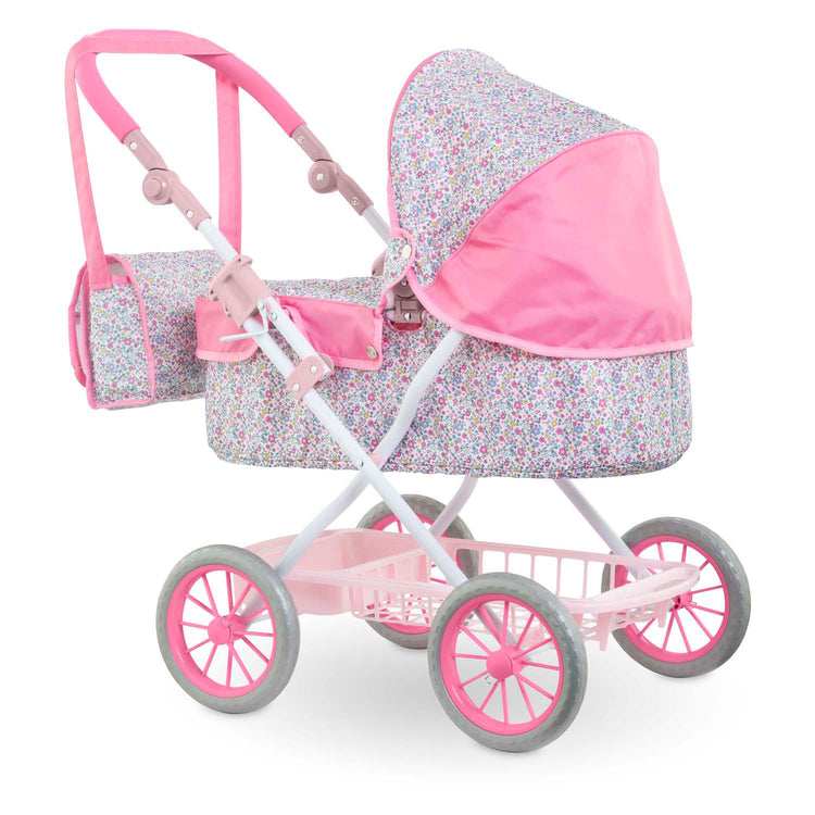 Corolle Puppenwagen-Blumen für Babypuppen von 36–42 cm