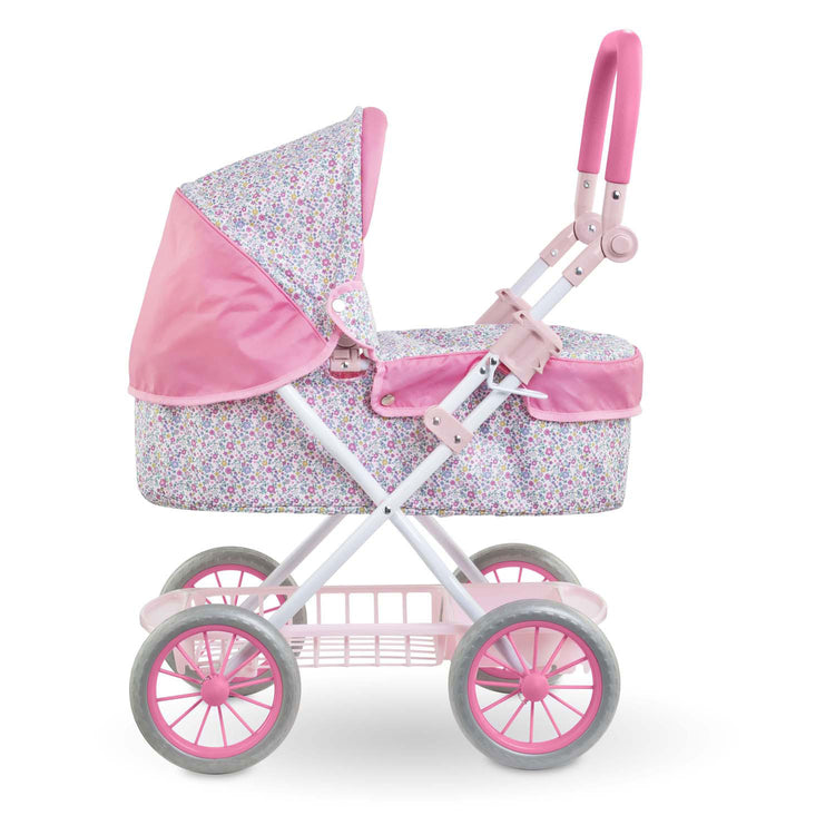 Corolle Puppenwagen-Blumen für Babypuppen von 36–42 cm