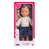 Corolle Pop Cléophée, 36 cm.