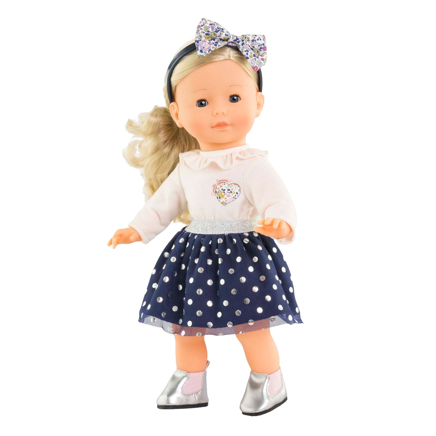 Corolle Pop Cléophée, 36 cm.