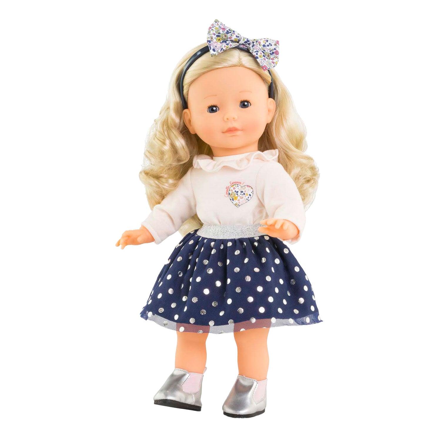 Corolle Pop Cléophée, 36 cm.