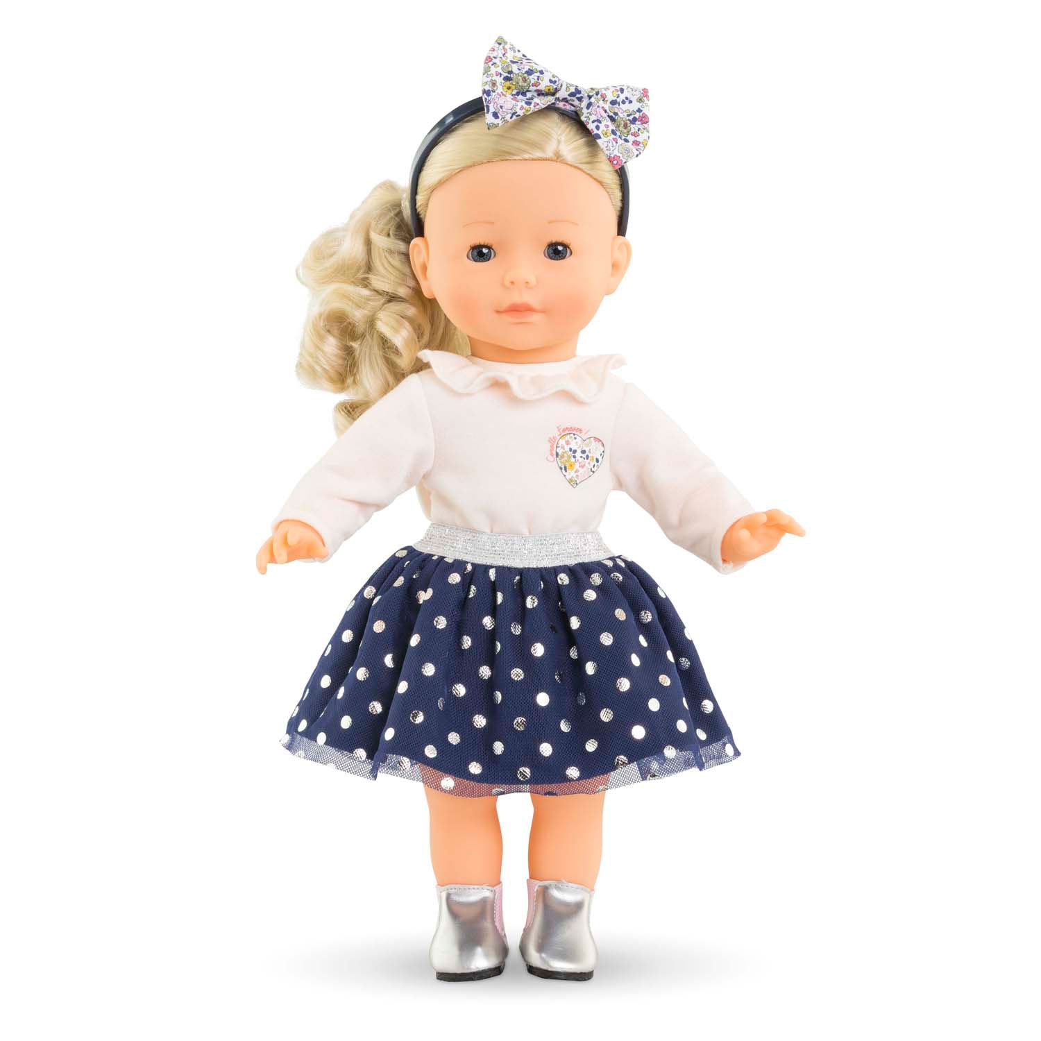 Corolle Pop Cléophée, 36 cm.