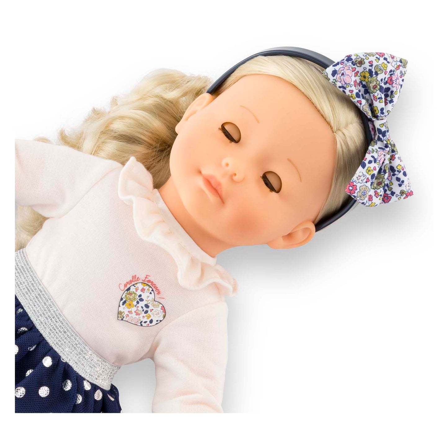 Corolle Pop Cléophée, 36 cm.