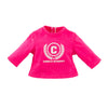 Corolle Fuchsia T-Shirt für Puppen, 36 cm