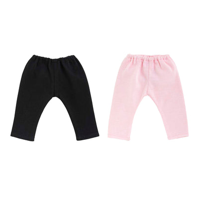 Corolle -Set von 2 Leggings für Puppen, 36 cm