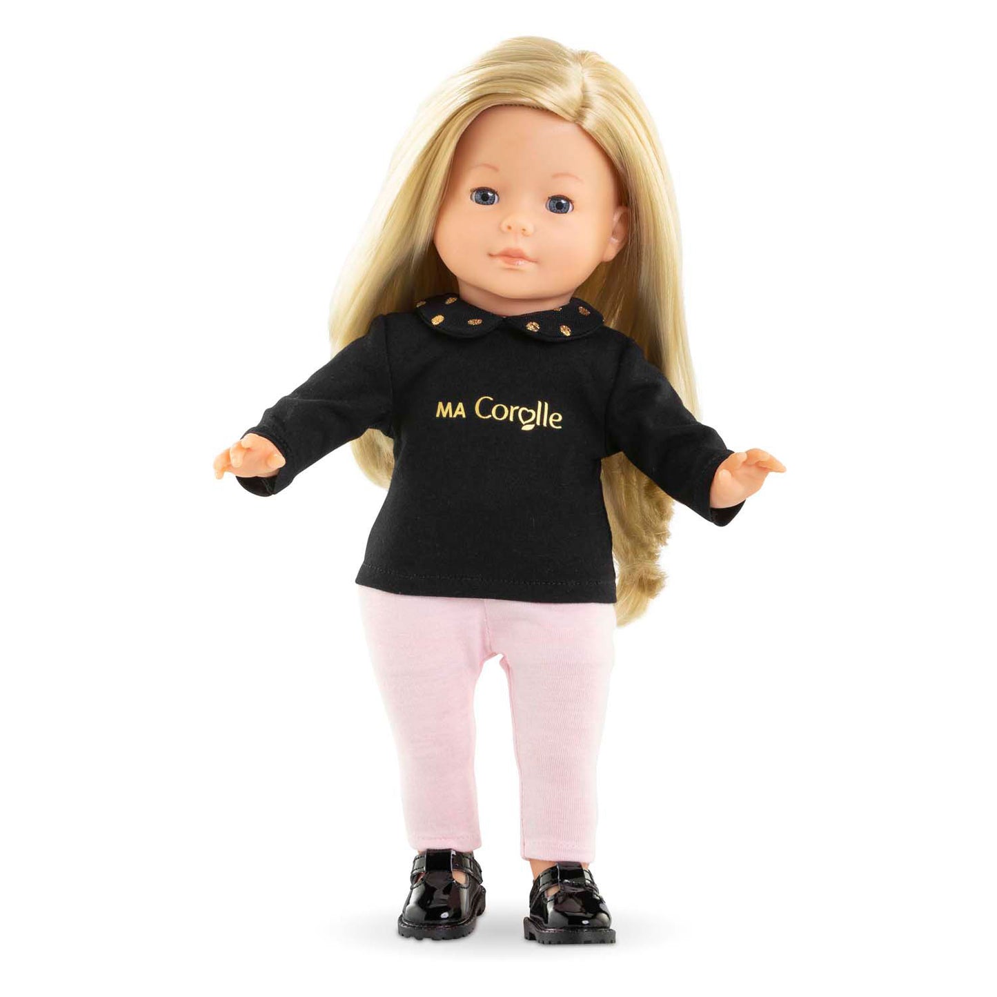 Corolle -Set von 2 Leggings für Puppen, 36 cm